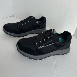 MEPHISTO – UTANO TEX | Men’s Waterproof Comfort Walking Shoes | Size 8.5